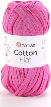 Pređa za pletenje Yarn Art Cotton Flat 6711 Pređa za pletenje - 1