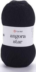 Kudumislõng Yarn Art Angora Star 585 Kudumislõng
