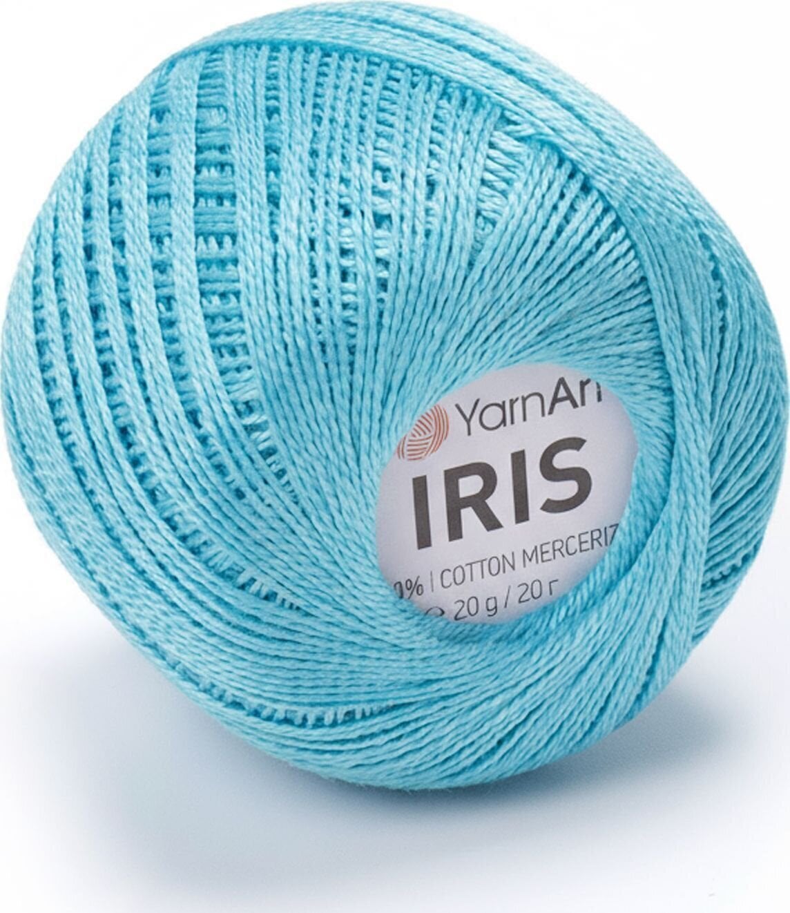 Kudumislõng Yarn Art Iris 923 Kudumislõng