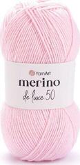 Hilo de tejer Yarn Art Merino De Luxe 217 Hilo de tejer