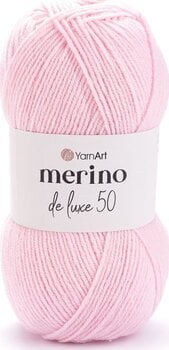 Hilo de tejer Yarn Art Merino De Luxe 217 Hilo de tejer - 1