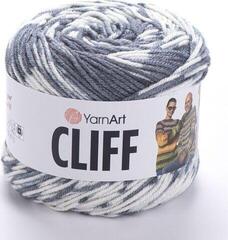 Kötőfonal Yarn Art Cliff 8301 Kötőfonal