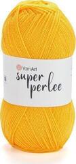 Stickgarn Yarn Art Super Perlee 32 Stickgarn