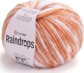 Kudumislõng Yarn Art Raindrops 2903 Kudumislõng