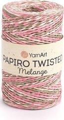 Knitting Yarn Yarn Art Papiro Twisted Melange 2301 Knitting Yarn