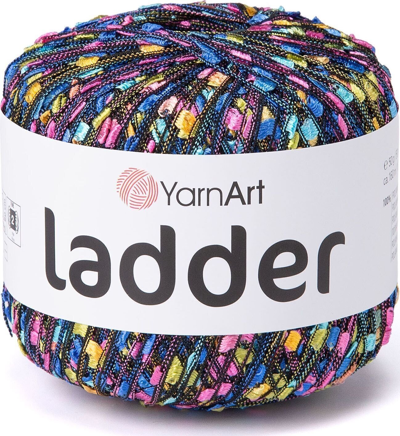 Knitting Yarn Yarn Art Ladder 7809 Knitting Yarn
