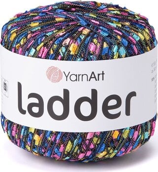Knitting Yarn Yarn Art Ladder 7809 Knitting Yarn - 1