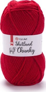 Pletacia priadza Yarn Art Shetland Chunky 607 Pletacia priadza - 1