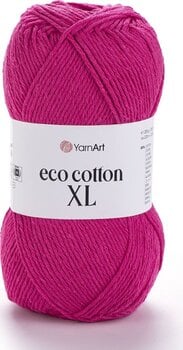 Pletacia priadza Yarn Art Eco Cotton Xl 775 Pletacia priadza - 1