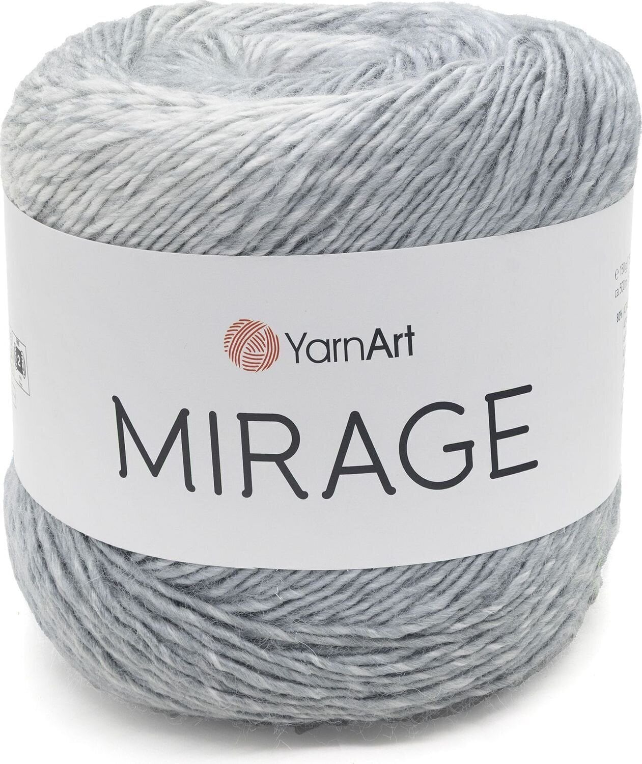 Knitting Yarn Yarn Art Mirage 5302 Knitting Yarn