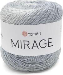 Pletacia priadza Yarn Art Mirage 5302 Pletacia priadza
