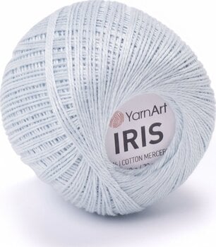 Kudumislõng Yarn Art Iris 925 Kudumislõng - 1