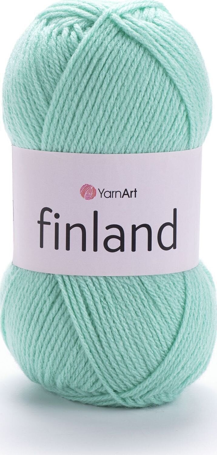 Neulelanka Yarn Art Finland 841 Neulelanka