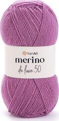 Kudumislõng Yarn Art Merino De Luxe 3017 Kudumislõng