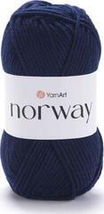 Pletacia priadza Yarn Art Norway 227 Pletacia priadza