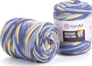Konac Yarn Art Macrame Cord 5 mm VR 85 m 915 Konac