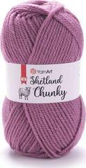 Knitting Yarn Yarn Art Shetland Chunky 608 Knitting Yarn