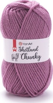 Pletacia priadza Yarn Art Shetland Chunky 608 Pletacia priadza - 1