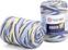 Pletacia priadza Yarn Art Ribbon VR 915 Pletacia priadza
