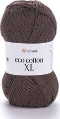 Pletacia priadza Yarn Art Eco Cotton Xl 777 Pletacia priadza