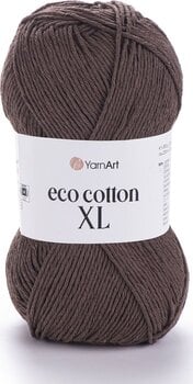 Pletacia priadza Yarn Art Eco Cotton Xl 777 Pletacia priadza - 1