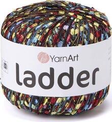 Плетива прежда Yarn Art Ladder 7810 Плетива прежда