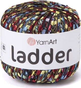 Breigaren Yarn Art Ladder 7810 Breigaren - 1