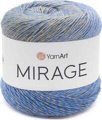 Pletacia priadza Yarn Art Mirage 5303 Pletacia priadza