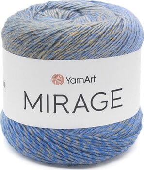 Pletacia priadza Yarn Art Mirage 5303 Pletacia priadza - 1