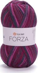 Pređa za pletenje Yarn Art Forza 2508 Pređa za pletenje