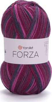Strikkegarn Yarn Art Forza 2508 Strikkegarn - 1