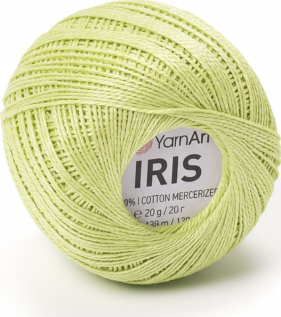 Kudumislõng Yarn Art Iris 927 Kudumislõng