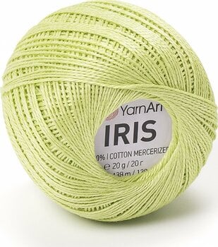 Kudumislõng Yarn Art Iris 927 Kudumislõng - 1