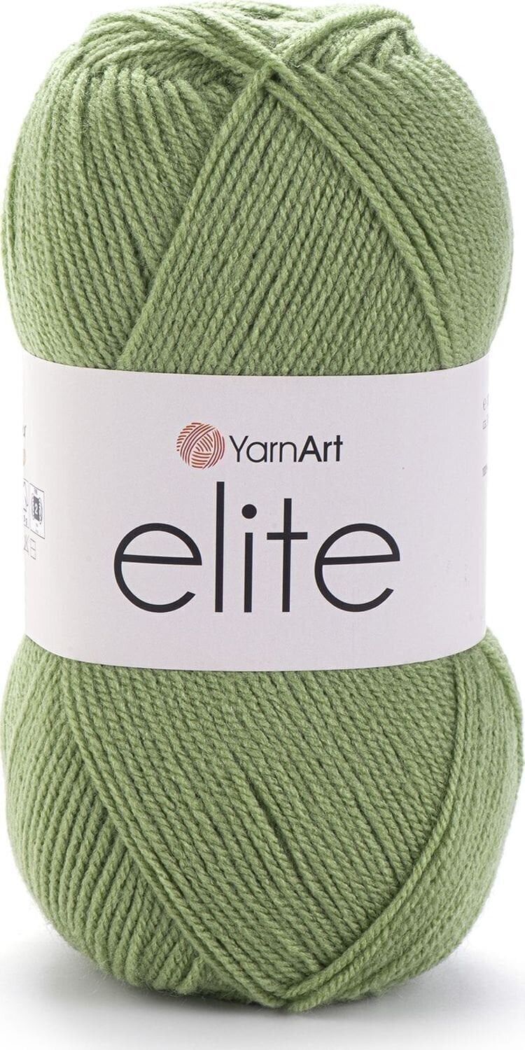 Kudumislõng Yarn Art Elite 69 Kudumislõng