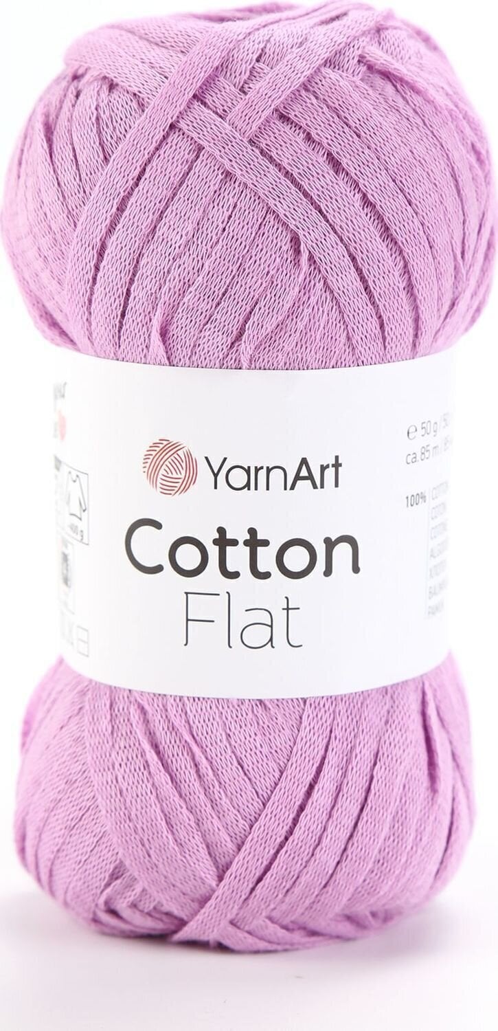 Knitting Yarn Yarn Art Cotton Flat 6713 Knitting Yarn