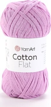 Knitting Yarn Yarn Art Cotton Flat 6713 Knitting Yarn - 1