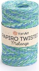Knitting Yarn Yarn Art Papiro Twisted Melange 2303 Knitting Yarn