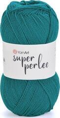 Pređa za pletenje Yarn Art Super Perlee 73 Pređa za pletenje