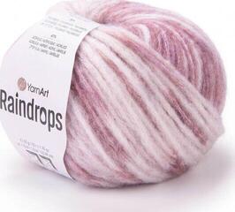 Kudumislõng Yarn Art Raindrops 2905 Kudumislõng