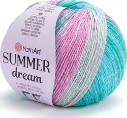 Pletacia priadza Yarn Art Summer Dream 4309 Pletacia priadza