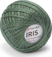 Pređa za pletenje Yarn Art Iris 928 Pređa za pletenje