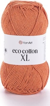 Pletacia priadza Yarn Art Eco Cotton Xl 779 Pletacia priadza - 1