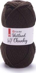 Knitting Yarn Yarn Art Shetland Chunky 619 Knitting Yarn