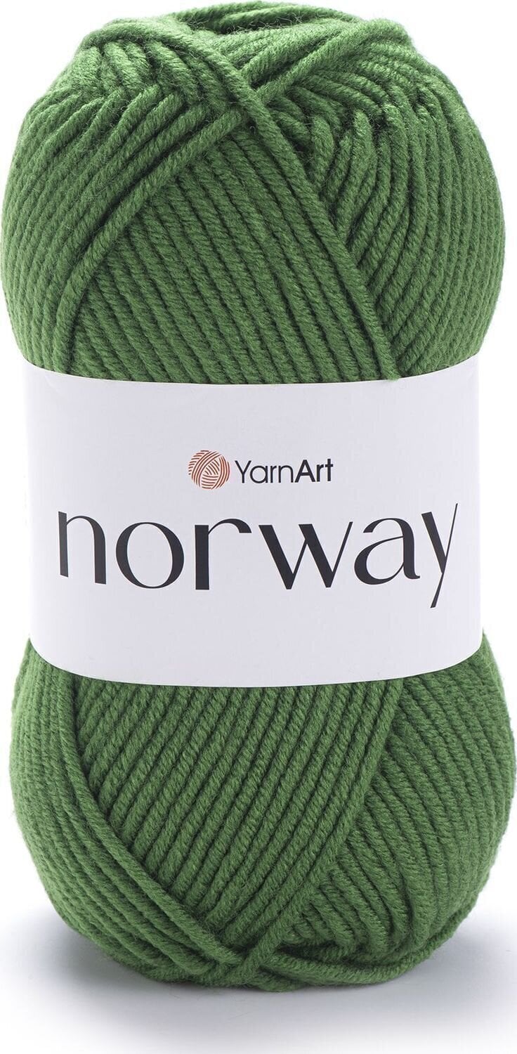 Kudumislõng Yarn Art Norway 248 Kudumislõng