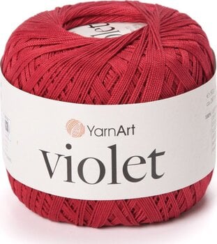 Pređa za pletenje Yarn Art Violet 5020 Pređa za pletenje - 1
