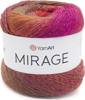 Knitting Yarn Yarn Art Mirage 5304 Knitting Yarn - 1