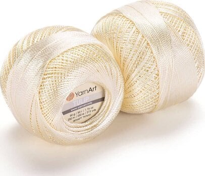 Pređa za pletenje Yarn Art Tulip 437 Pređa za pletenje - 1