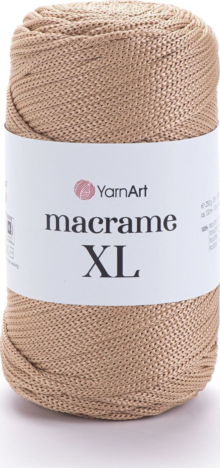 Touw Yarn Art Macrame Xl 130 m 131 Touw