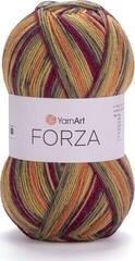 Strickgarn Yarn Art Forza 2509 Strickgarn