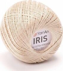 Adīšanas dzija Yarn Art Iris 929 Adīšanas dzija